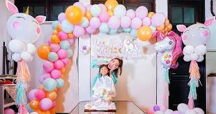 We did not find results for: Pesta Unicorn Begini Keseruan Ulang Tahun Anak Ayu Dewi Popmama Com