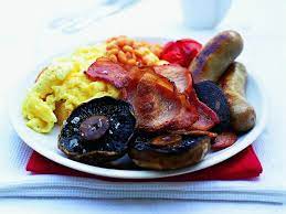 The Full English Recipe Recipes Pork Recipes Jamie Oliver Recipes