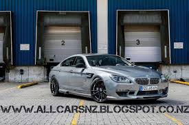 All Cars Nz 2013 Bmw 6 Series F06 Gran Coupe By Kelleners Sport Bmw Bmw 6 Series Gran Coupe