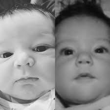 Are you becoming your parents? We want to see it! Share your best  look-a-like photo, tag @Progressive, and challenge three of your friends to  do the same. #ParentMorphChallenge