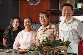 Ordering In Authentic Thai Meals From Celebrated Chef Darren Chin S Thai In Laws The Star