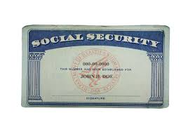 This could have a negative impact on future credit applications like applying for a. What Happens If Someone Steals My Social Security Benefits The Motley Fool