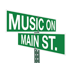 Every wednesday in may and from 7 to 9 p.m. Music On Main Street Concert May 13 2015 Round The Rock