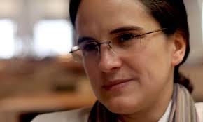 Lorena Zárate: "Les ciutats actuals són el clar reflex de la creixent  desigualtat i violència que pateixen les nostres societats"