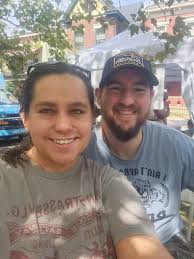 🎉 The spirit of Oktoberfest is alive and well—and it's taking over Union,  KY, from September 26–28! Braxton Brewing Company will become a vibrant  Bavarian haven, complete with frosty brews, vendors, warm