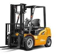 HC Hangcha Elektrostapler, Dieselstapler - UniCarriers ...