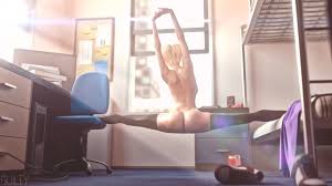 Post 4633795: blender GuiltyK Gwen_Stacy Marvel Spider-Gwen  Spider-Man:_Into_the_Spider-Verse Spider-Man_(series)