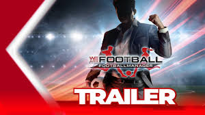 Developed by winning streak games gmbh. We Are Football Trailer Youtube