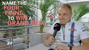 Barbecue or barbeque (informally, bbq; Grill The Grid Valtteri Bottas Youtube