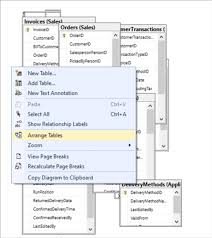 SQL Server Database Diagram Tool in Management Studio - MSSQLTips.com