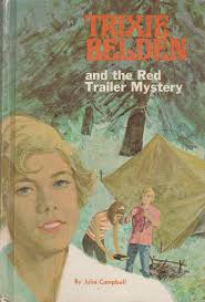 Series Books for Girls: August 2018