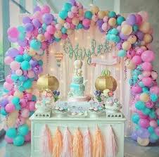 Image Result For Party Decor Unicorn Theme Unicorn Birthday Parties Unicorn Party Party Decorations