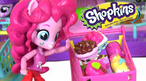 май литл пони 7 сезон все серии на русском Maj Litl Poni Multik Mlp Shopkinsy 1 2 3 4 5 6 7 Sezonov Video Dlya Detej Devushki Ekvestrii Youtube