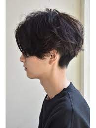 pin de 秋 em h i w l cabelo curto ideias de cabelo cabelo comprido
