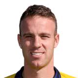 Francesco Stanco FIFA 18