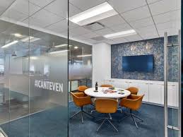 Fullscreen Offices New York City Office Snapshots Corporate Office Design Modern Office Design Meeting Room Design