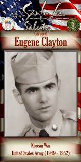 Santa Fe Military Banner Tribute