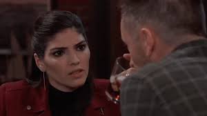 First Impressions: Amanda Setton as Brook Lynn Ashton