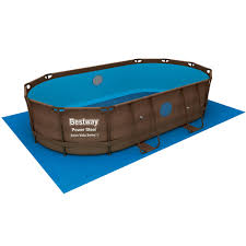 With proper maintenance, your coleman power steel swim. Bestway Power Steel Swim Vista 14 X 8 X 40 Above Ground Swimming Pool Set