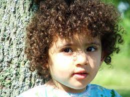 The new streaked haircuts for toddler boys in medium length hair is an awesome way to groom his medium soft curls with bangs. 91 Most Adorable Baby Boy Haircuts In 2021 Hairstylecamp