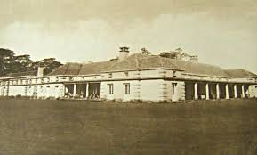 Muthaiga Golf Club Nairobi Kenya Golf Clubs Best Golf Club Sets Best Golf Clubs