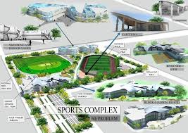 Indoor baseball & sports facility design | on deck sports. Sports Complex Picture Gallery Sports Complex Gymnasium Architecture Indoor Sports