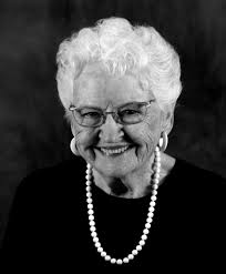 Joan Bronson Obituary -