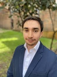 Felipe Parra's Instagram, Twitter & Facebook