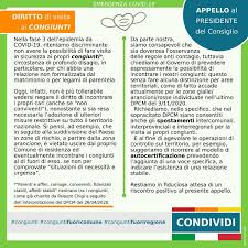 Le novità del nuovo dpcm del 16 gennaio. Nuovo Dpcm E Spostamenti Per Andare Dai Congiunti Fuori Regione Cosa Succede Dal 16 Gennaio