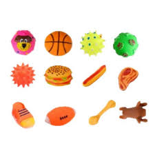 BRINQUEDO - VINIL BALL DIVERSOS