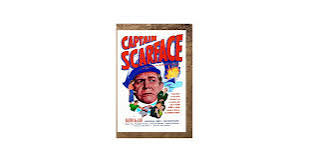 Amazon.com: Captain Scarface : Movies & TV