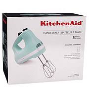 Check spelling or type a new query. Buy Kitchenaid Hand Mixer Ultra Power Up To 63 Off