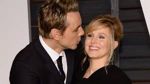 Comedic actor who is light on both comedy and acting. Kristen Bell Speaks Out About Married Life With Two Kids Abc News