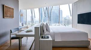 Jakarta hotels with a bathtub. 10 Pilihan Hotel Terbaik Untuk Staycation Di Jakarta Tokopedia Blog