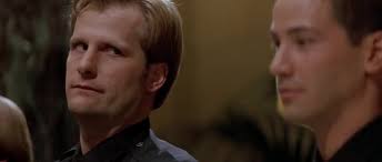 Officer Harry Temple.