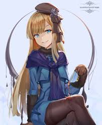 Maybe you would like to learn more about one of these? Reines El Melloi Archisorte Lord El Melloi Ii Sei No Jikenbo Zerochan Anime Image Board