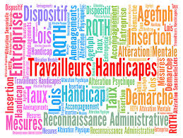 Check spelling or type a new query. Comment Faire Une Reconnaissance De Travailleur Handicape Rqth