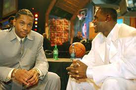 For complete results of every nba draft beginning in 1947, click the following links 15 Years Ago The Nba S Best Draft Class Wore The Worst Suits Of Their Lives Bleacher Report Latest News Videos And Highlights