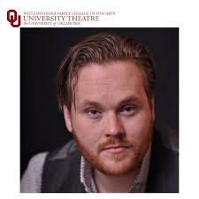 Toi, toi, toi to director Daniel Wallace Miller