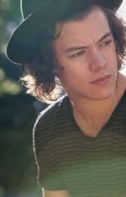 Harry Styles Imagines