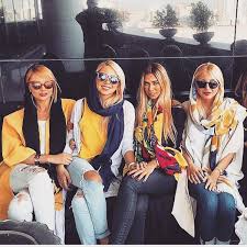 Instagram Photo By Rich Kids Of Tehran May 30 2016 At 10 18am Utc Iranian Women Fashion Persian Girls Persian Street Style