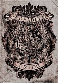 See more ideas about seven deadly sins tattoo, sin tattoo, best tattoo designs. Se7en Deadly Sins Art Print Set Seven Deadly Sins Tattoo 7 Deadly Sins Tattoo Sin Tattoo