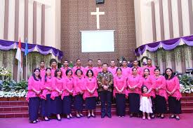 Beberapa tahun kemudian, paus julius i secara resmi menyatakan bahwa kelahiran yesus akan dirayakan pada tanggal 25 desember. Perayaan Paskah Agung Oikumene Tni Polri Di Riau 2019danlanud Momentum Untuk Memuliakan Nama Tuhan