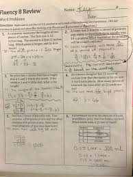 You can find the 4th grade go math answer key for all chapters from our page. Mrs Coleman S Chargers Math 18 19