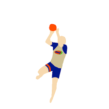 The best gifs are on giphy. Sport Handball Sticker By Kh 7 For Ios Android Giphy