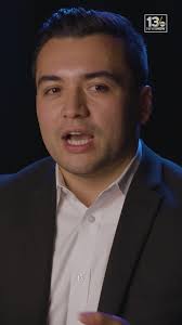 Alex Littlehales joined 13News Now in the fall of 2020 as a reporter and  multi-skilled journalist. Priding himself