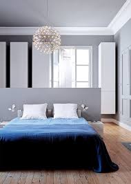 Nous l'avons dit, choisir la peinture de la chambre à coucher de ses rêves n'est pas toujours une tâche facile. Chambre Grise Nos Idees De Nuances Grises Pour Une Deco Reussie