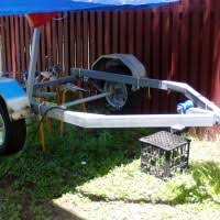 Quality parts and professional service. Trailer Repairs Parts