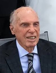 Obituary information for Frederick Turner Norton