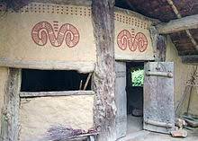 Schon während der steinzeit gab es. Steinzeit Wikipedia